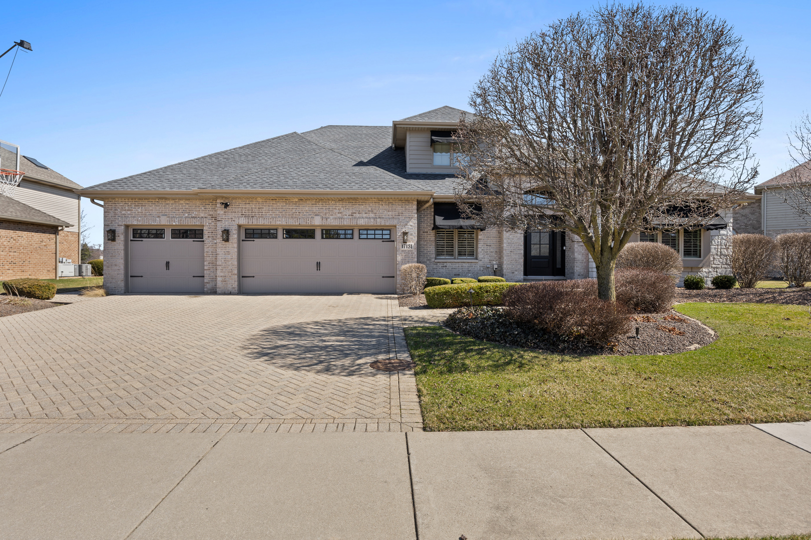 17131 Warbler Lane, Orland Park, IL 60467