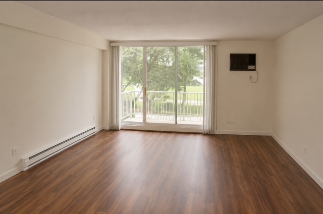 2222 S Stewart Avenue #1H, Lombard, IL 60148