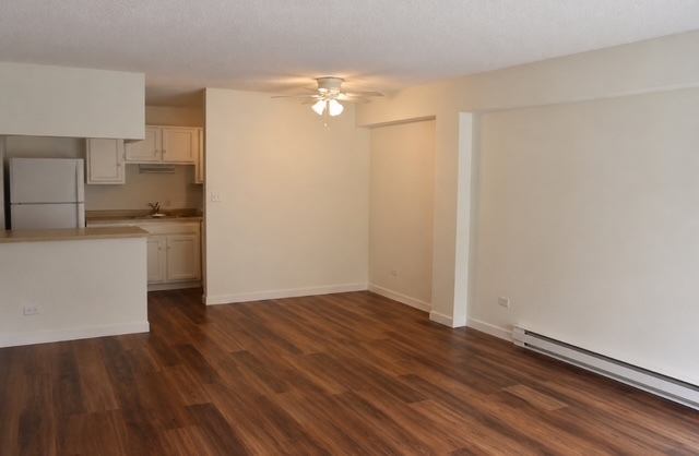 2222 S Stewart Avenue #1H, Lombard, IL 60148