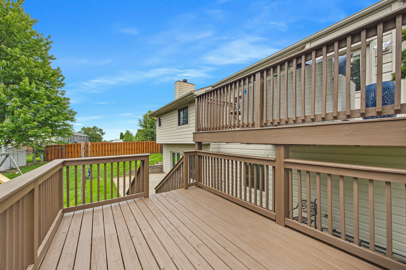 1202 Kenneth Drive, Bloomington, IL 61704