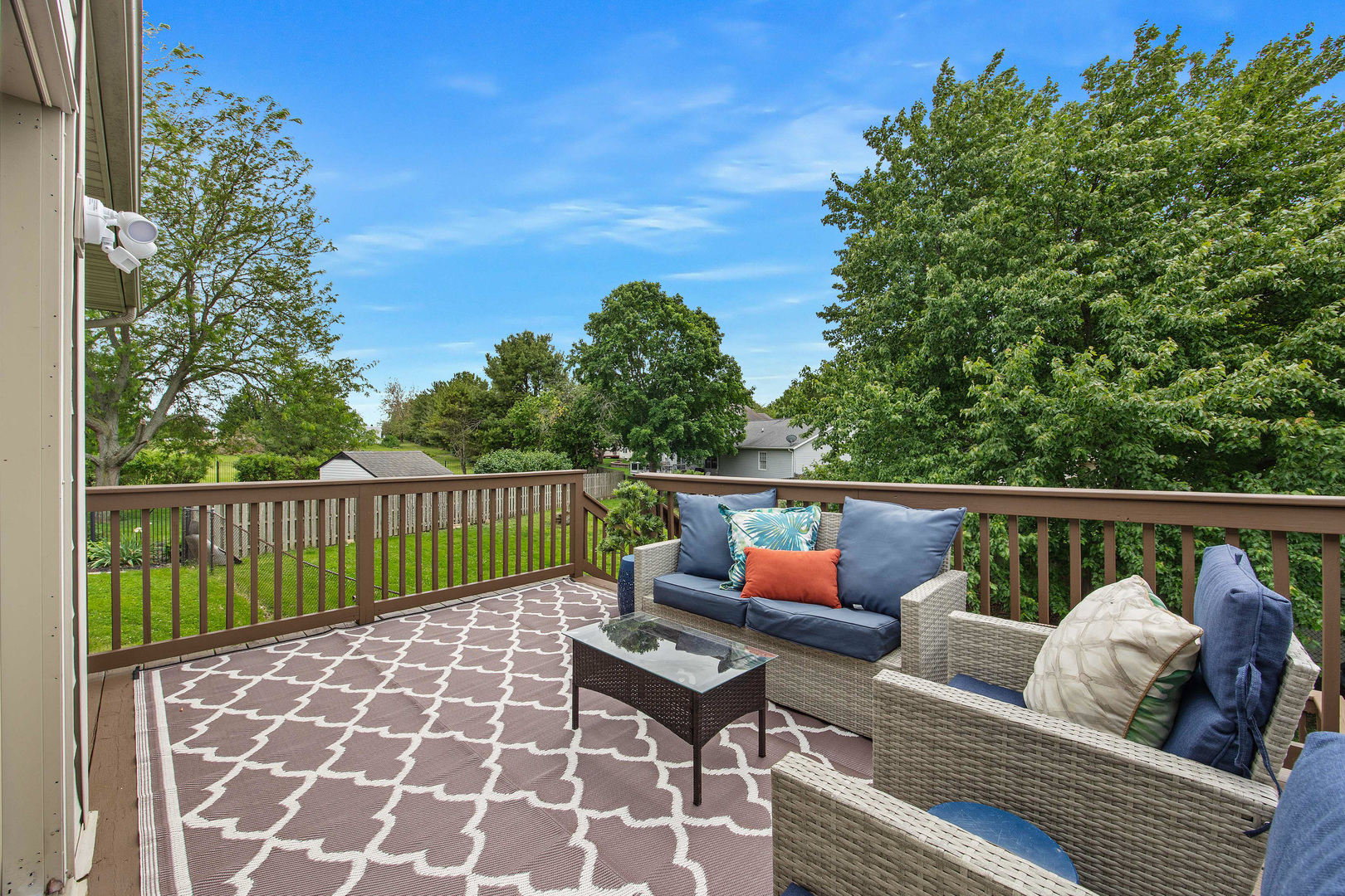 1202 Kenneth Drive, Bloomington, IL 61704