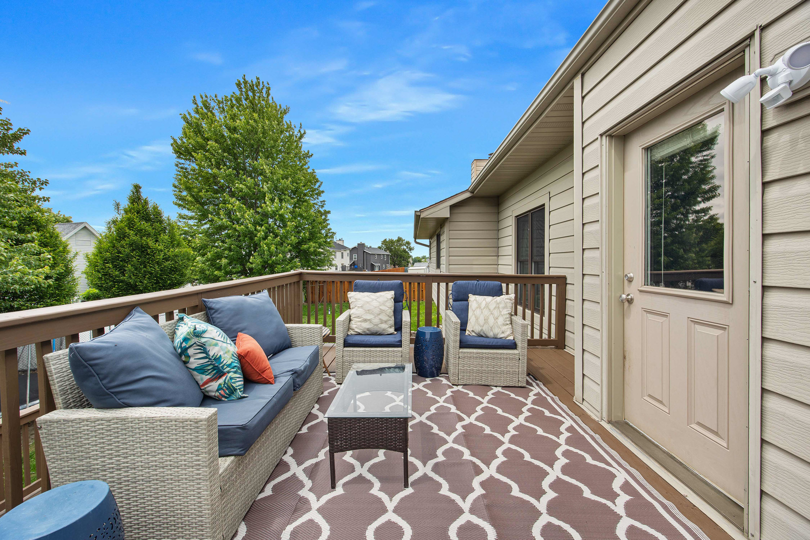 1202 Kenneth Drive, Bloomington, IL 61704
