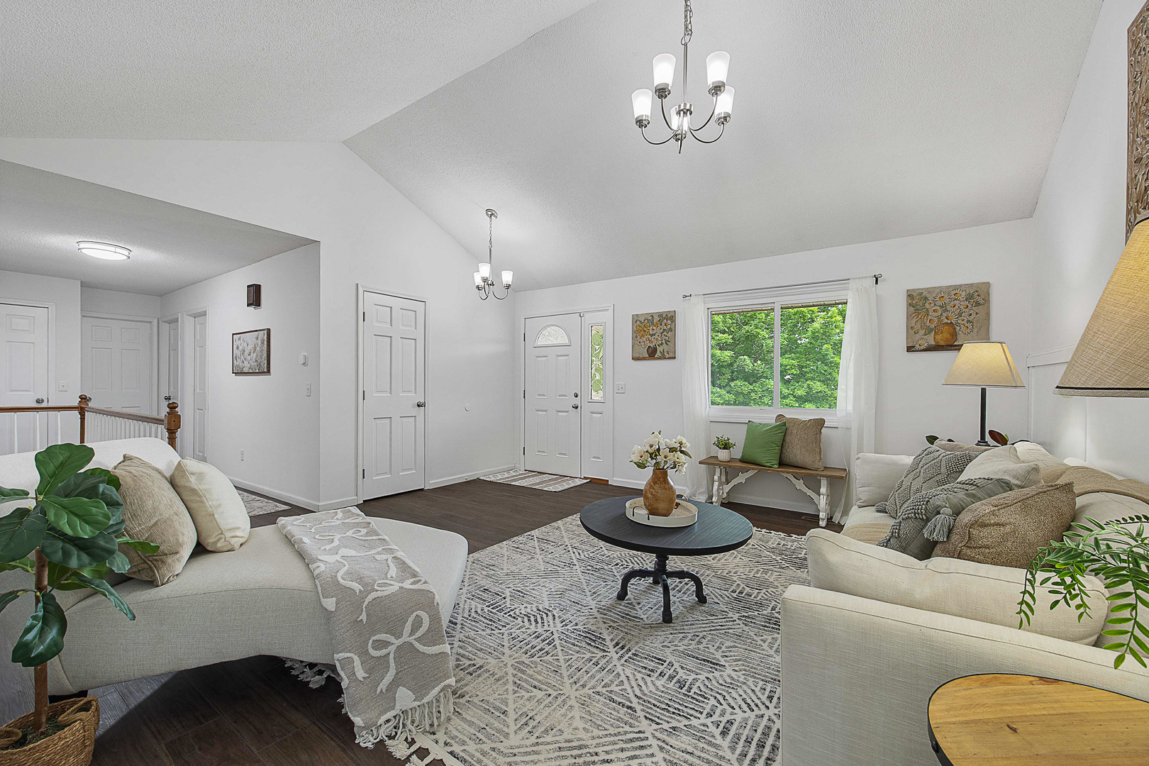 1202 Kenneth Drive, Bloomington, IL 61704