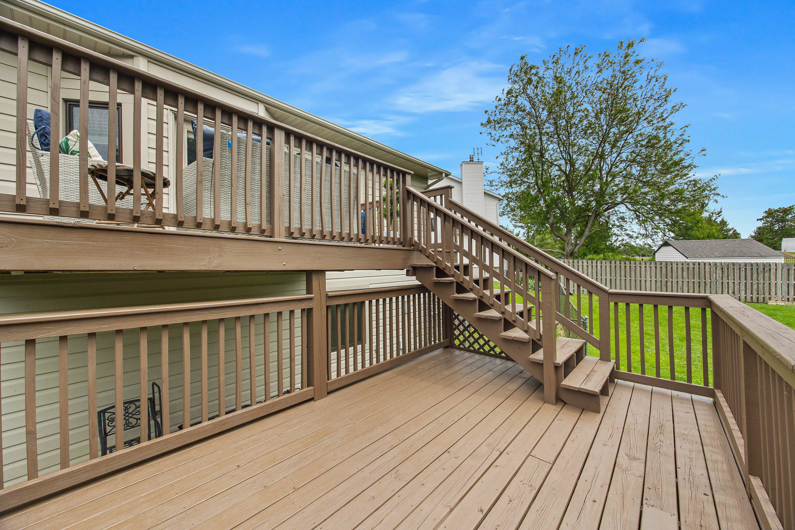 1202 Kenneth Drive, Bloomington, IL 61704