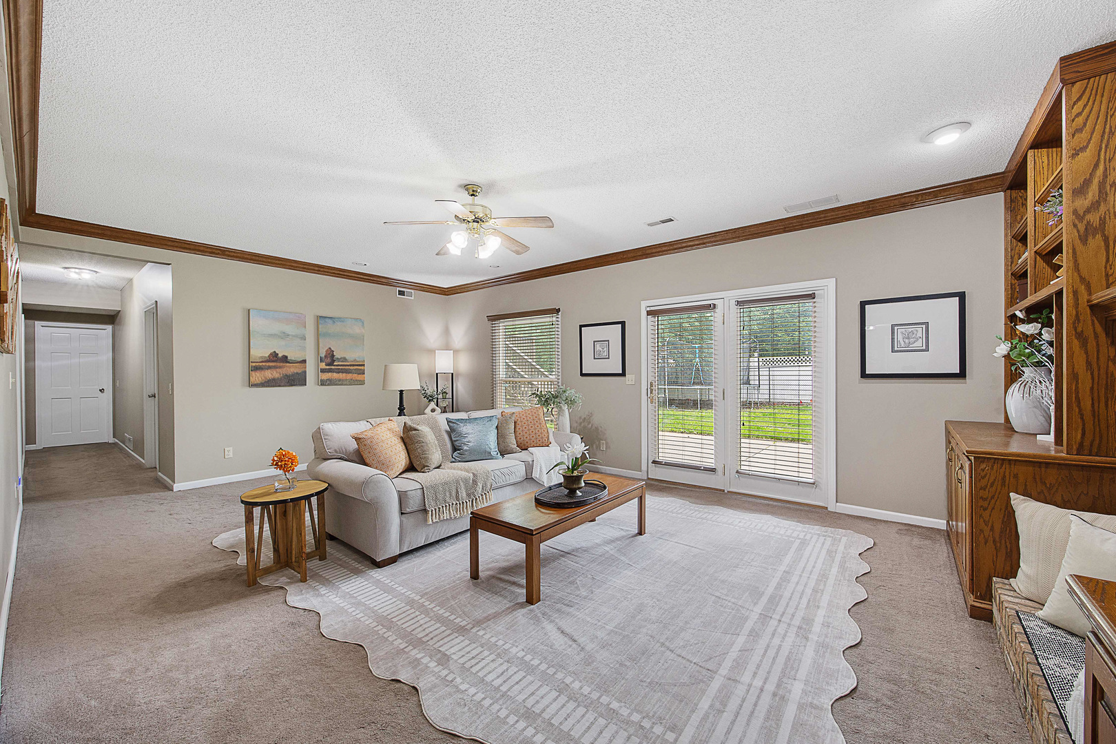 1202 Kenneth Drive, Bloomington, IL 61704