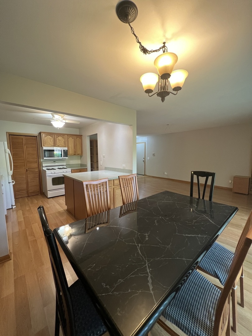 1106 Wildberry Court #B1, Wheeling, IL 60090