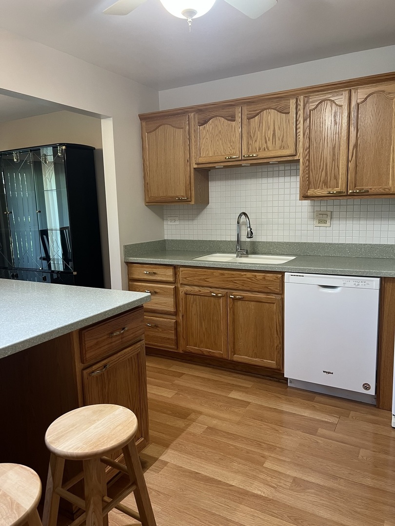 1106 Wildberry Court #B1, Wheeling, IL 60090