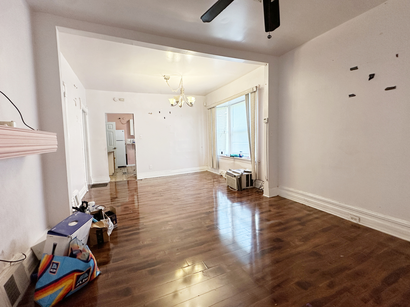 5149 S Carpenter Street, Chicago, IL 60609