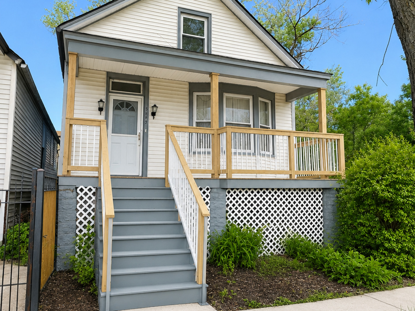 5149 S Carpenter Street, Chicago, IL 60609