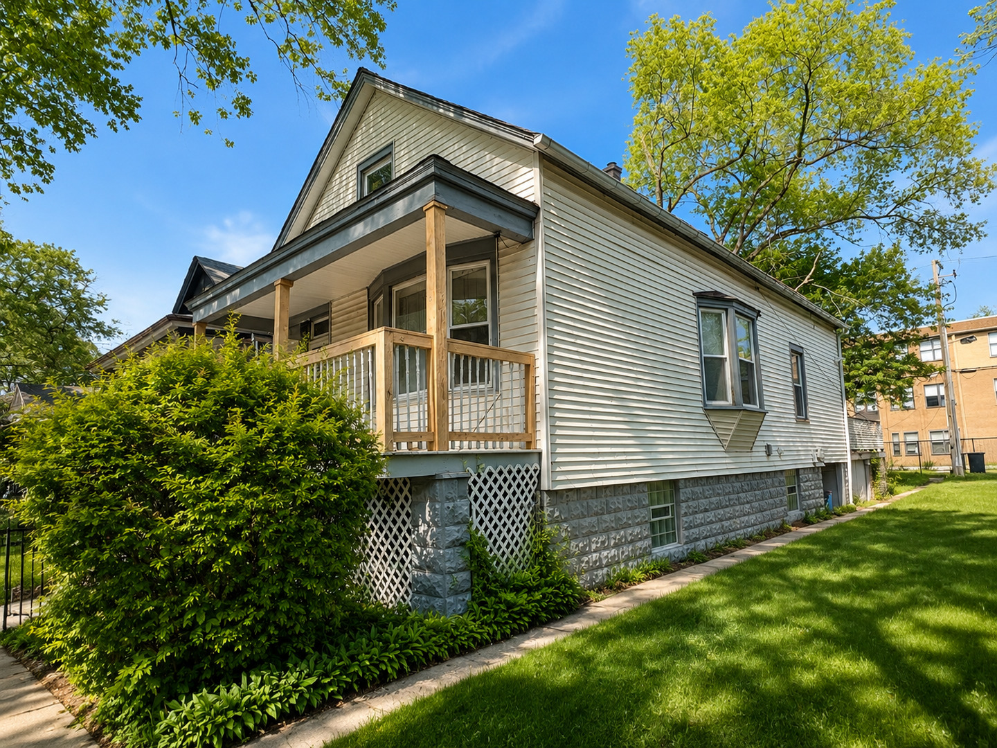 5149 S Carpenter Street, Chicago, IL 60609