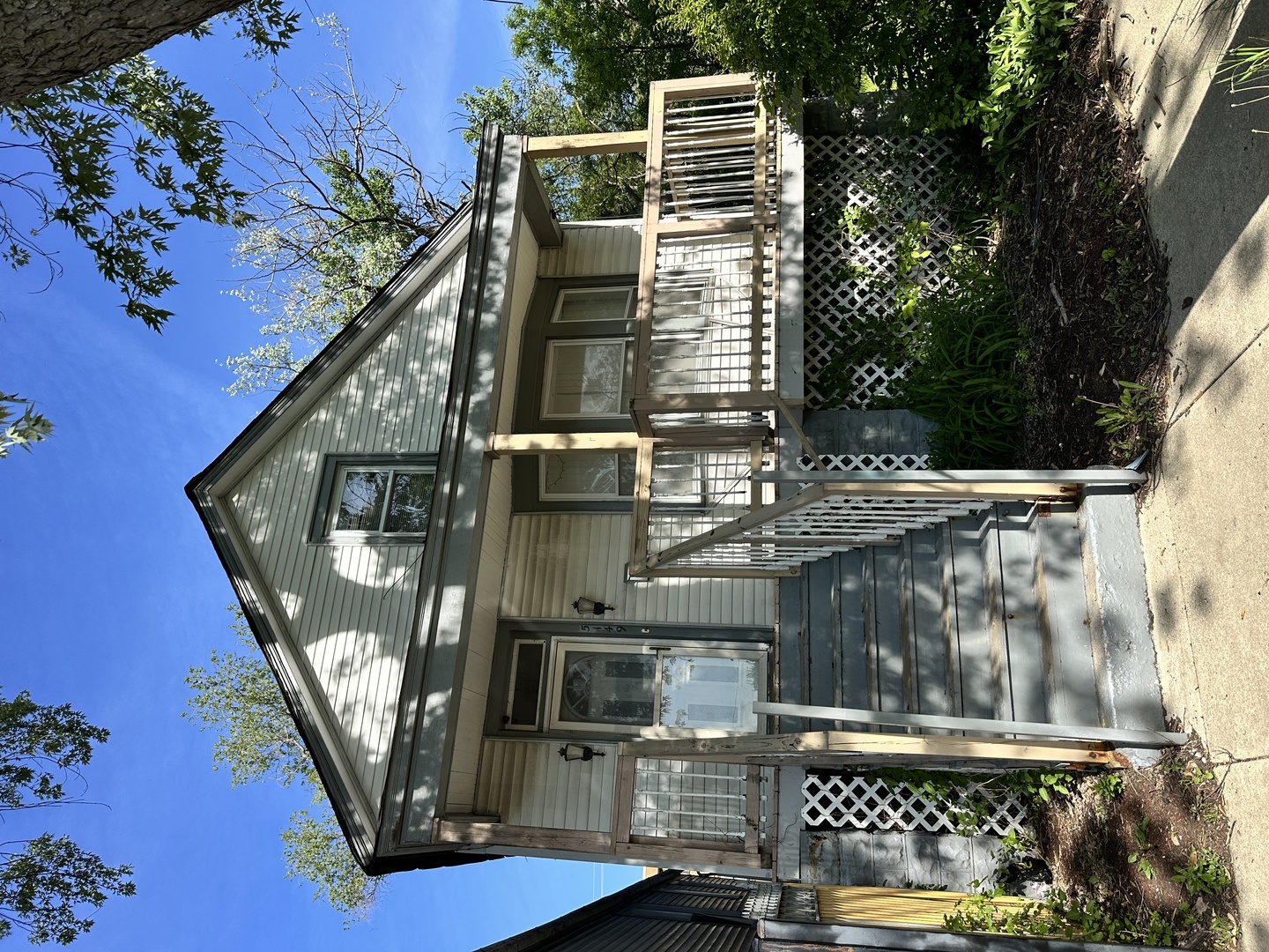 5149 S Carpenter Street, Chicago, IL 60609