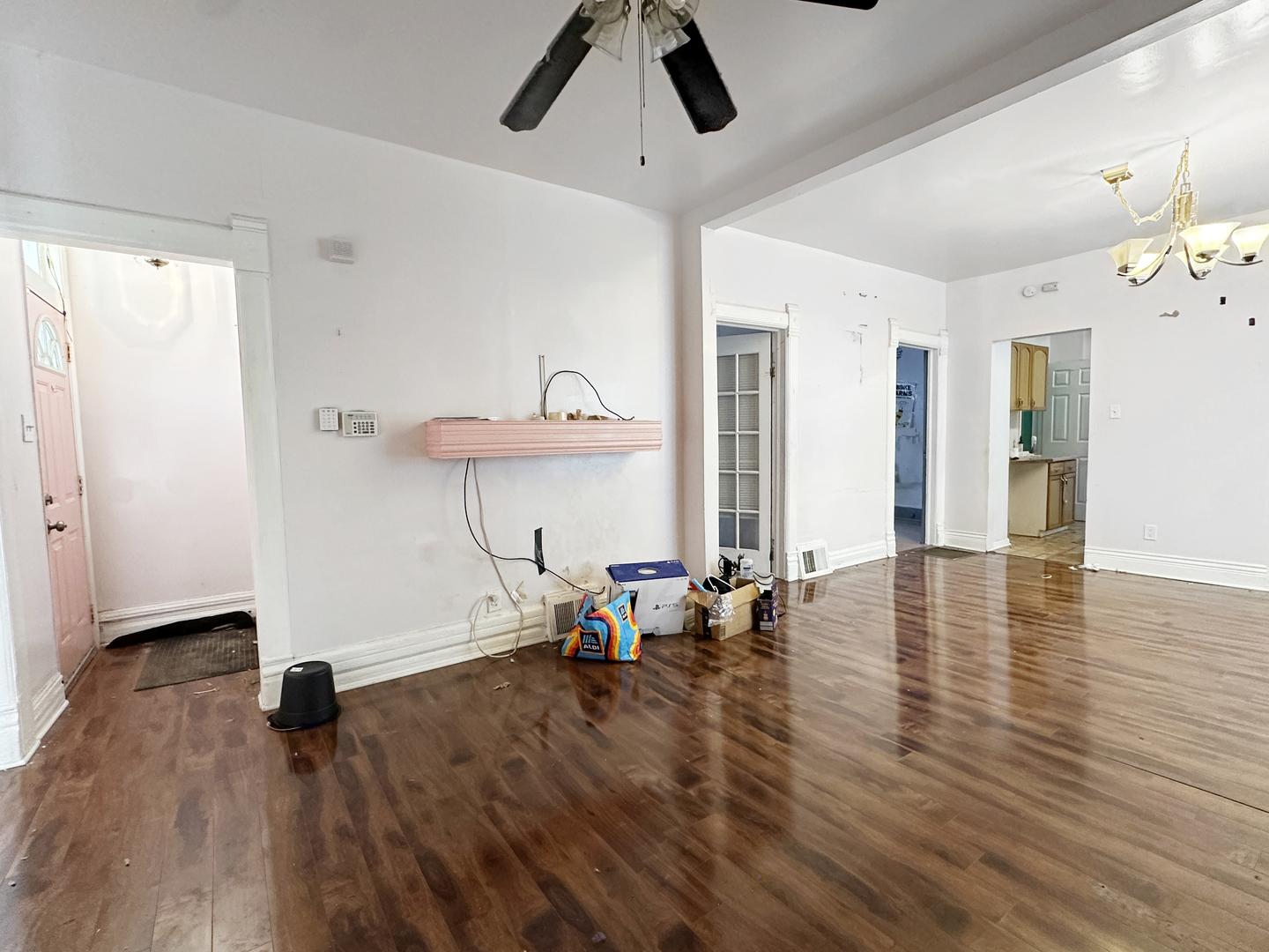 5149 S Carpenter Street, Chicago, IL 60609