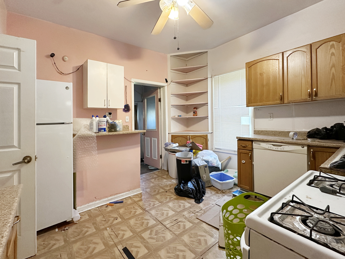 5149 S Carpenter Street, Chicago, IL 60609