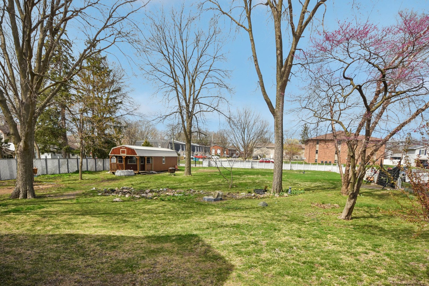 1003 N Chicago Street, Pontiac, IL 61764