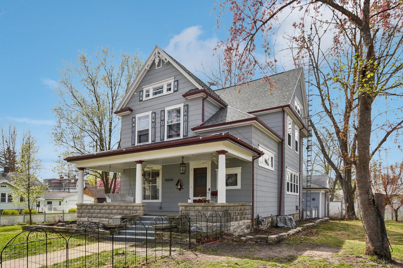 1003 N Chicago Street, Pontiac, IL 61764