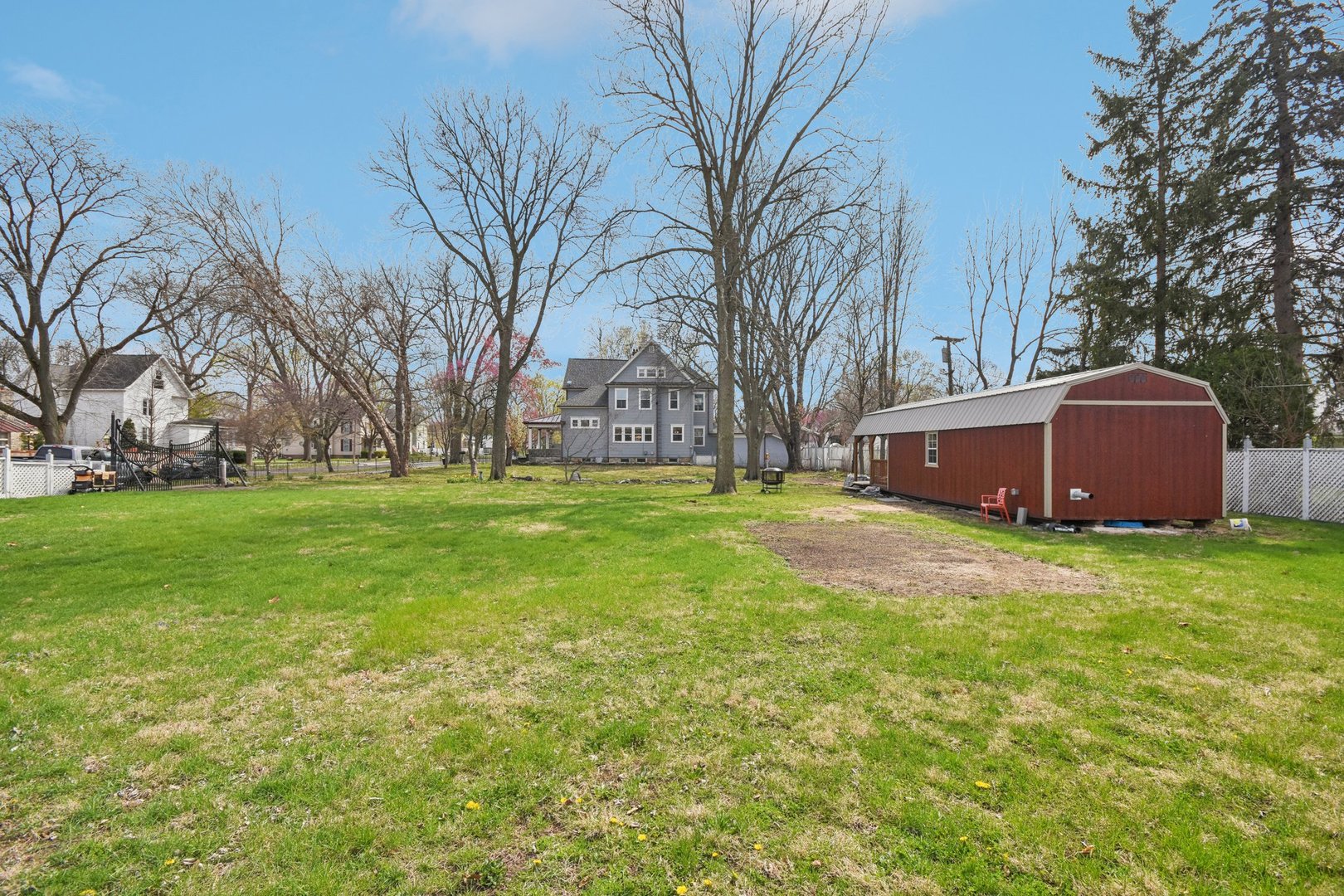 1003 N Chicago Street, Pontiac, IL 61764