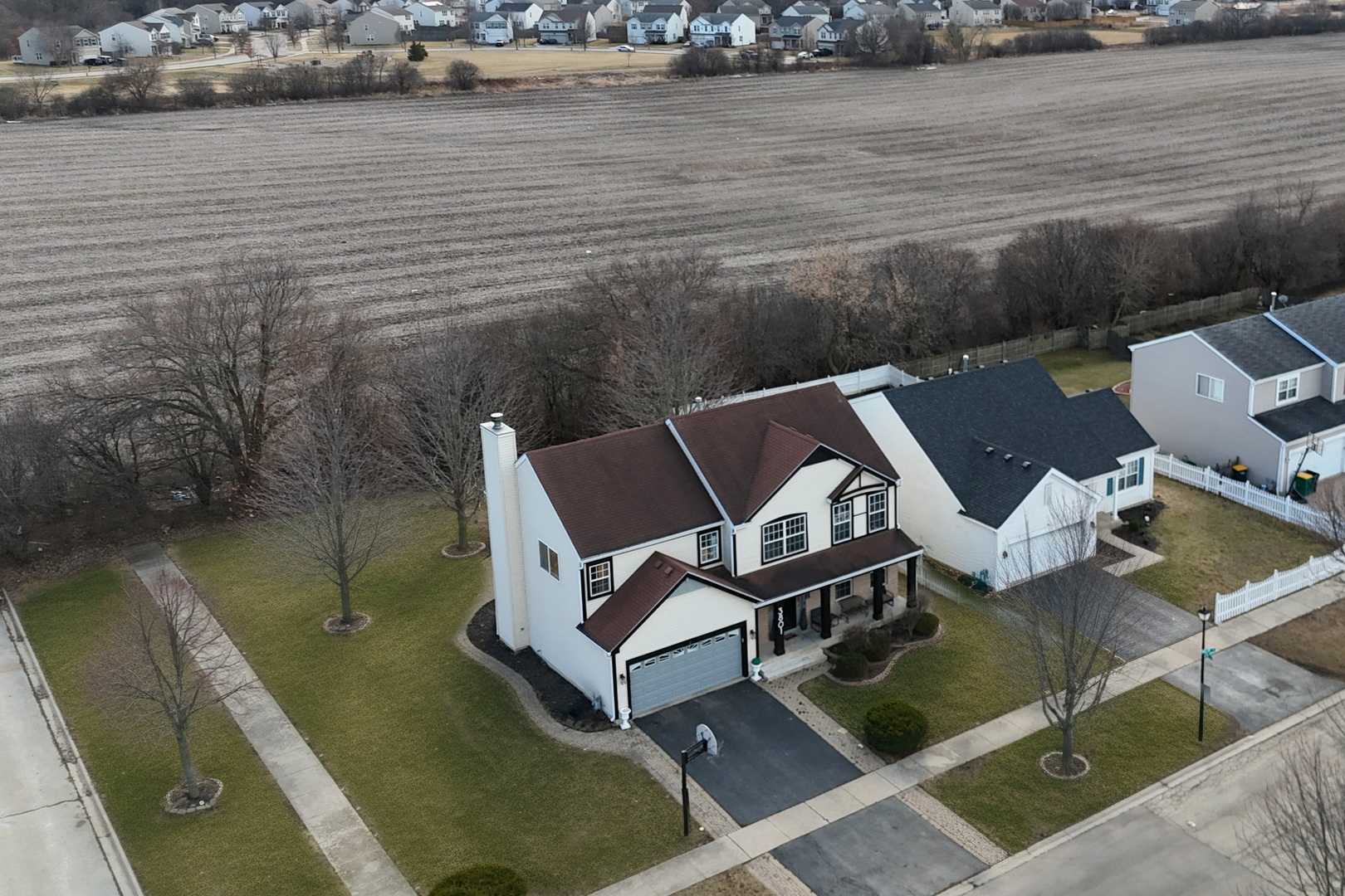 3801 Phillip Drive, Zion, IL 60099