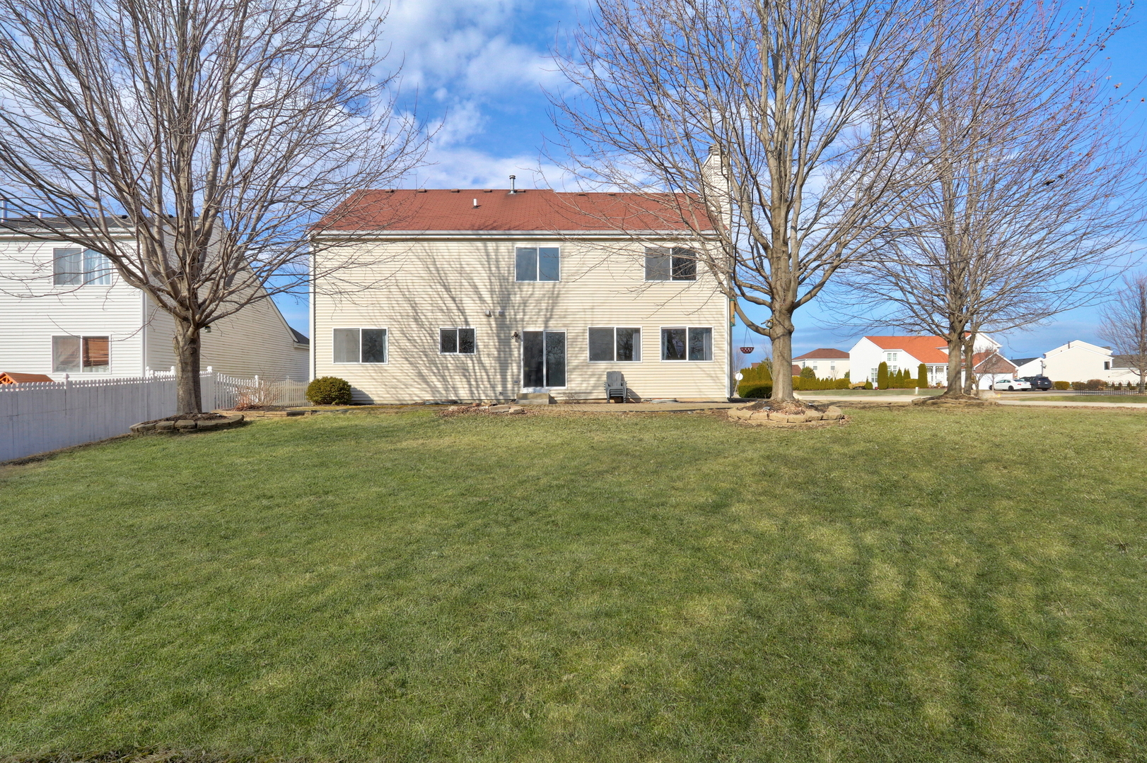 3801 Phillip Drive, Zion, IL 60099