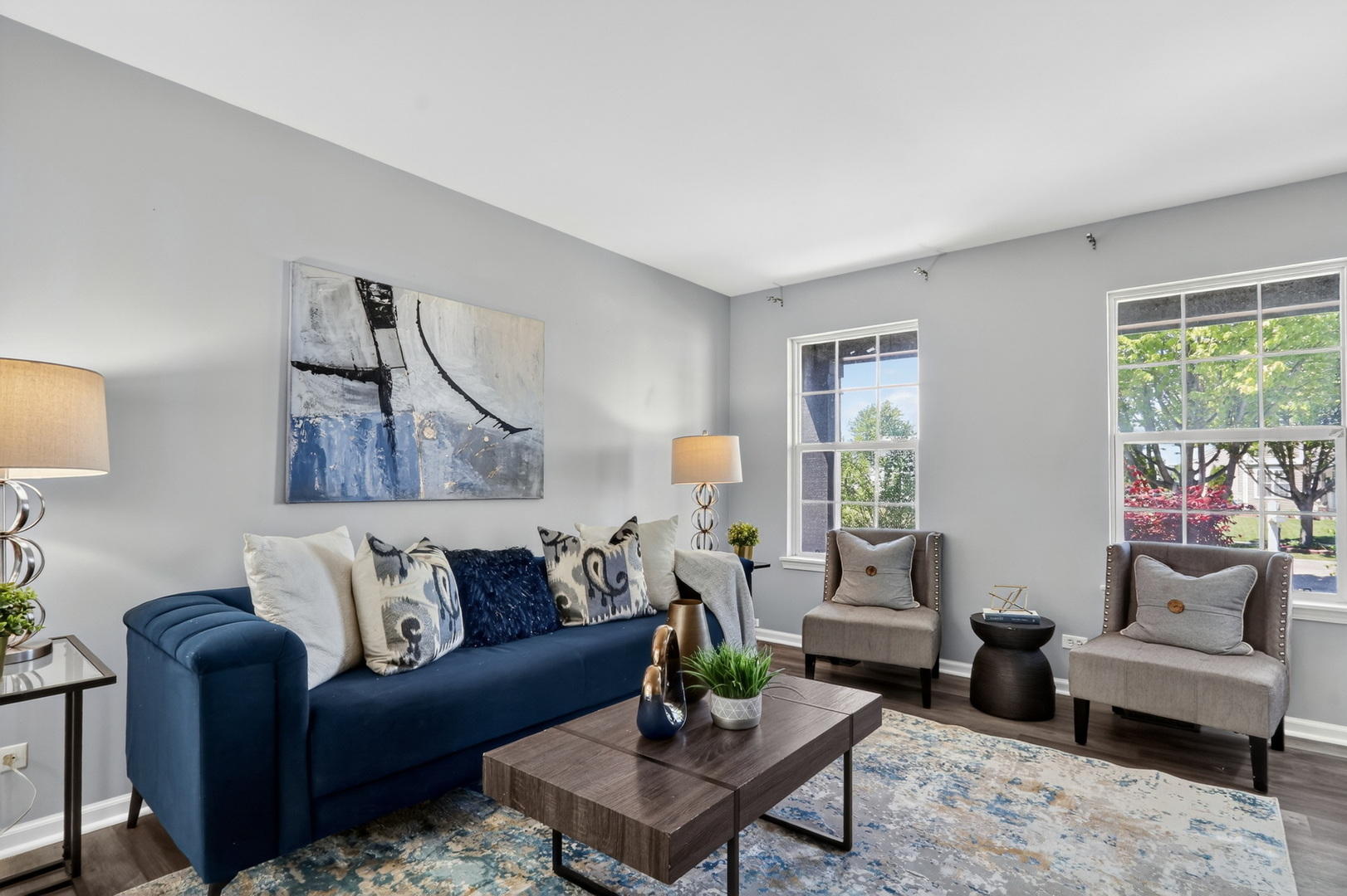 3801 Phillip Drive, Zion, IL 60099