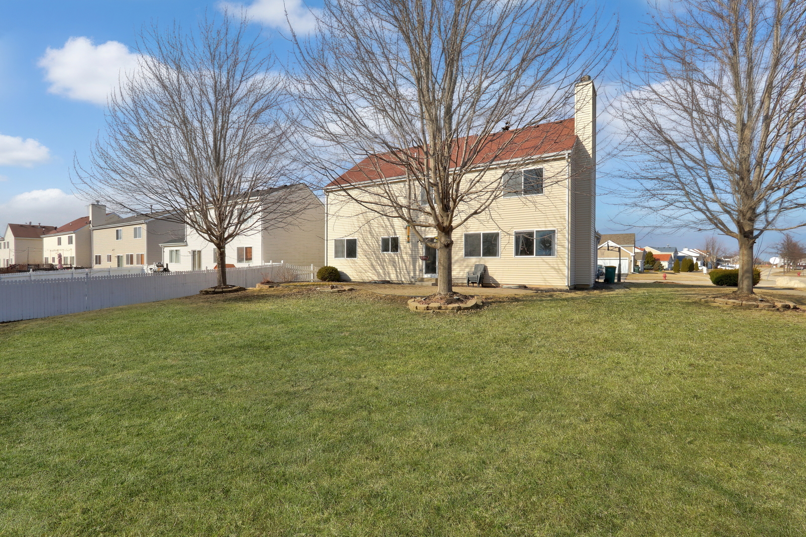 3801 Phillip Drive, Zion, IL 60099