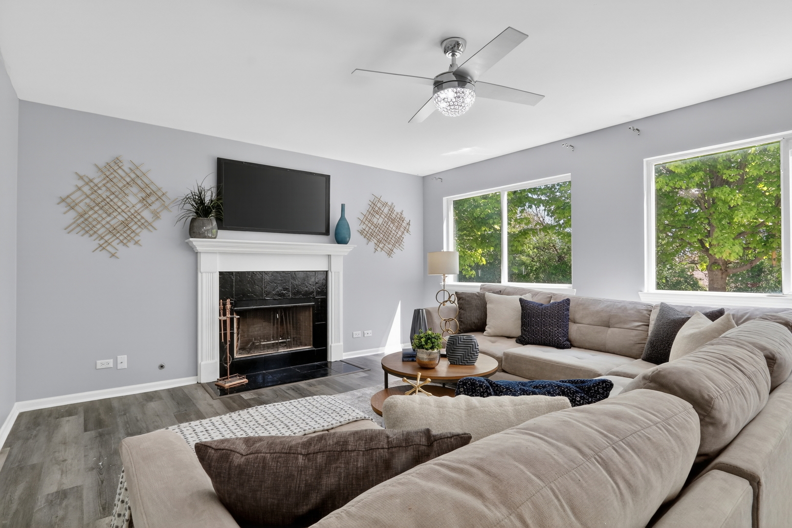 3801 Phillip Drive, Zion, IL 60099