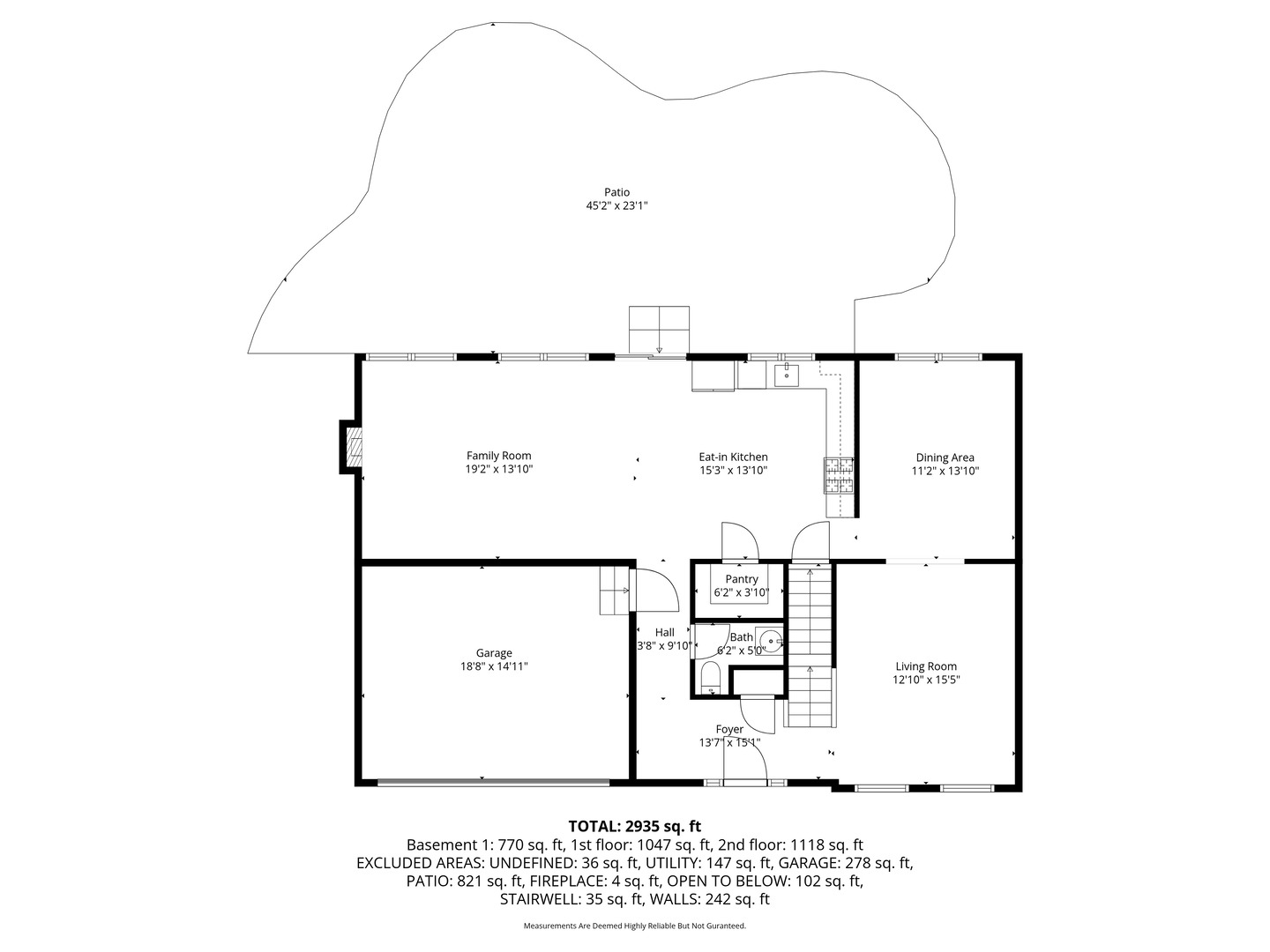 3801 Phillip Drive, Zion, IL 60099