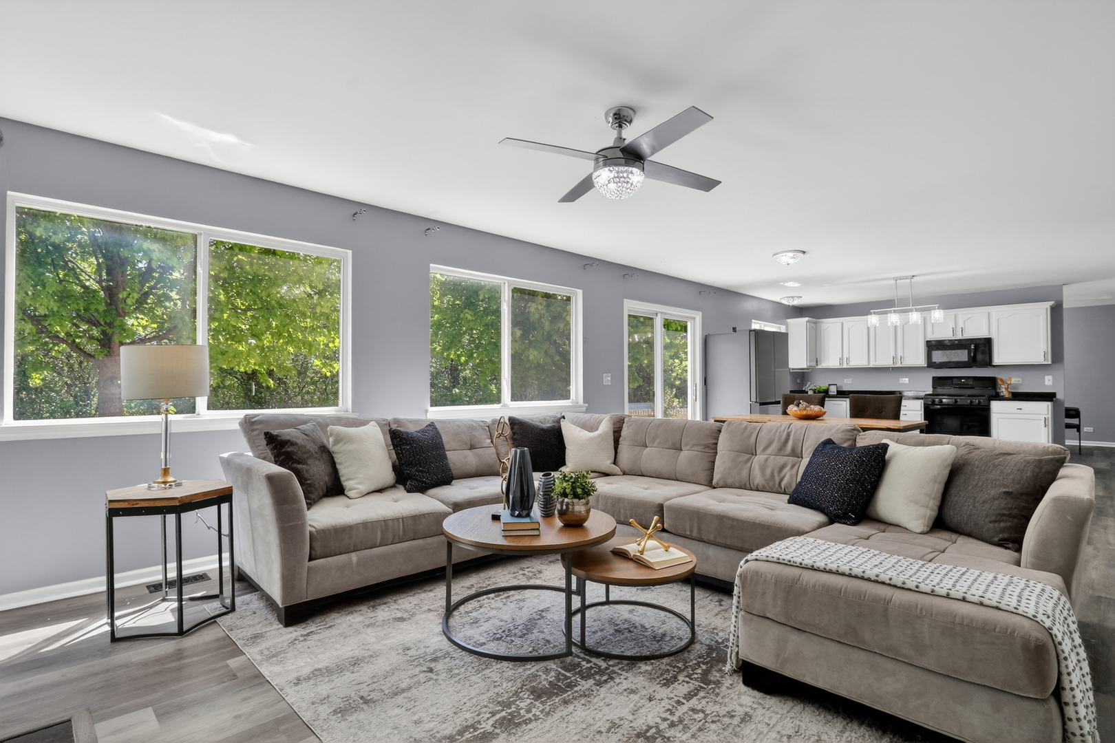 3801 Phillip Drive, Zion, IL 60099