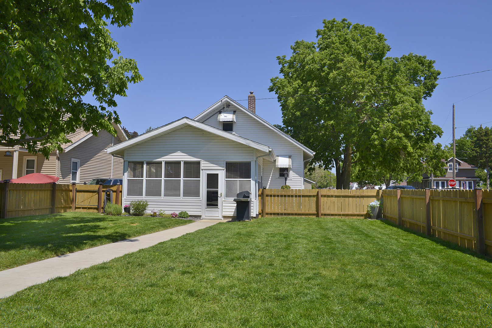 1601 W Jefferson Street, Ottawa, IL 61350