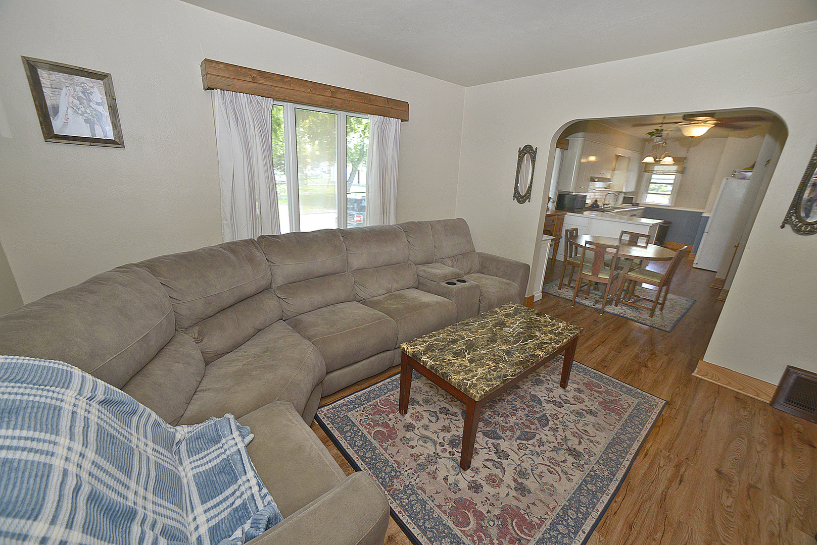 1601 W Jefferson Street, Ottawa, IL 61350