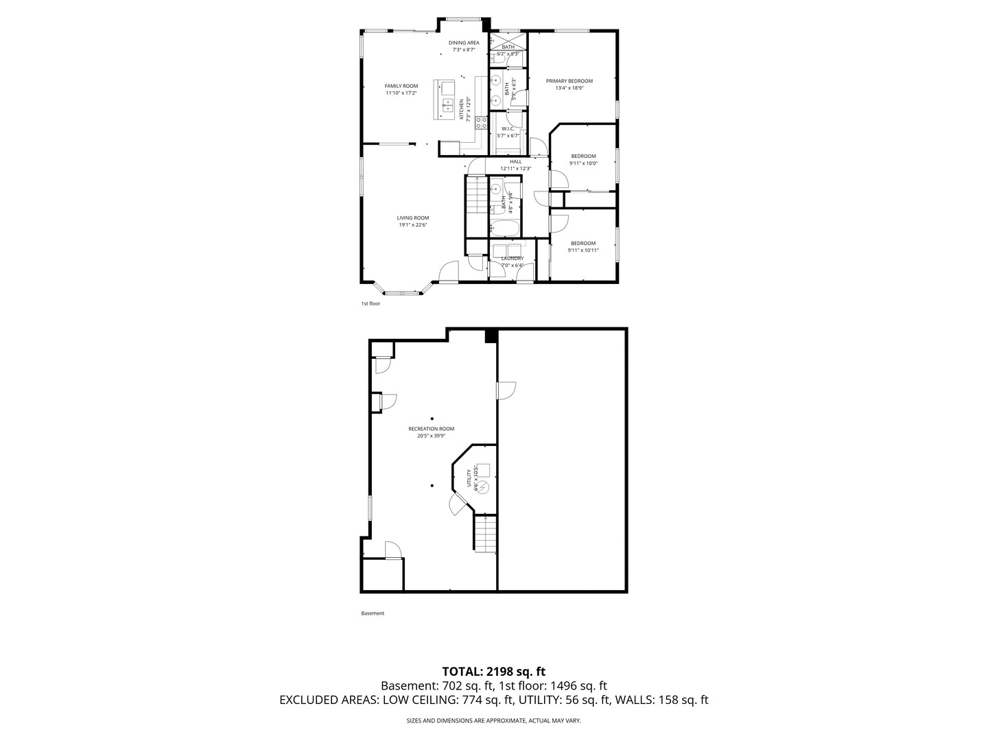 205 Woodlet Lane, Bolingbrook, IL 60490