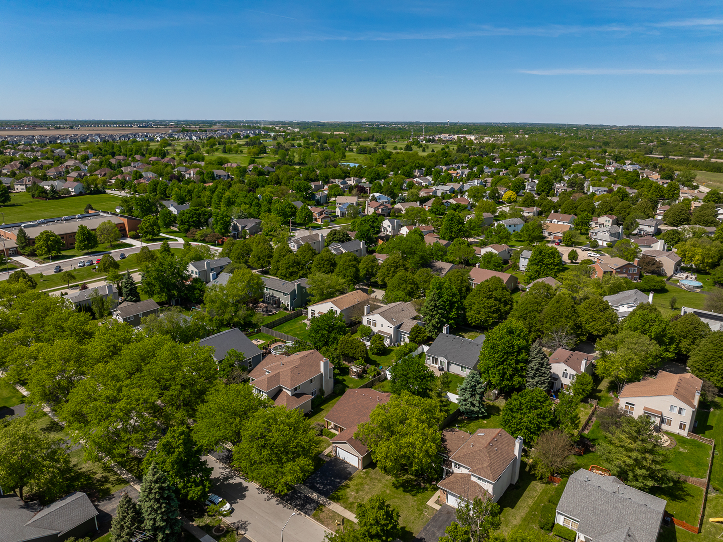 205 Woodlet Lane, Bolingbrook, IL 60490