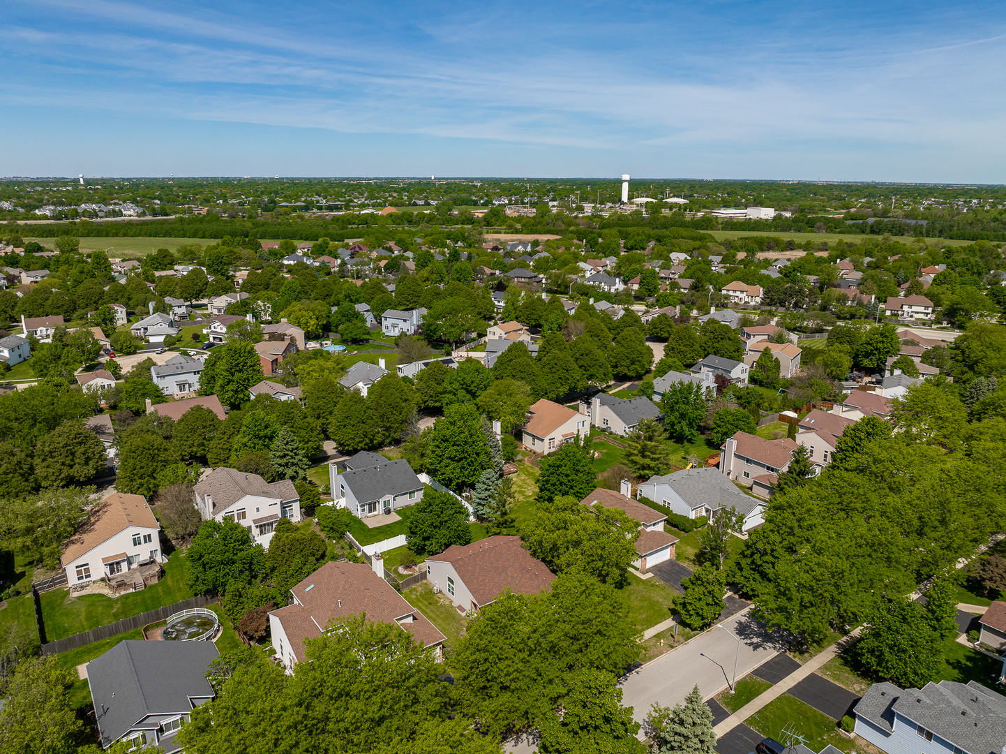 205 Woodlet Lane, Bolingbrook, IL 60490