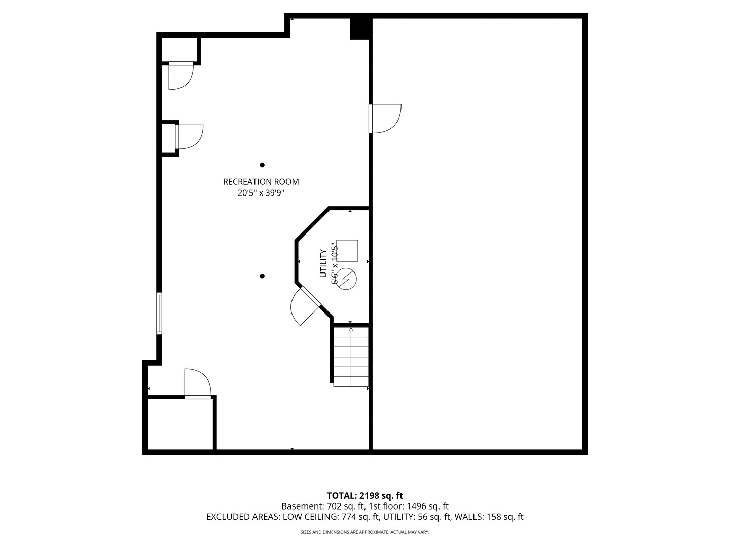 205 Woodlet Lane, Bolingbrook, IL 60490