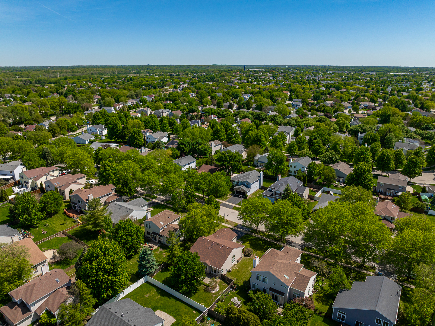 205 Woodlet Lane, Bolingbrook, IL 60490