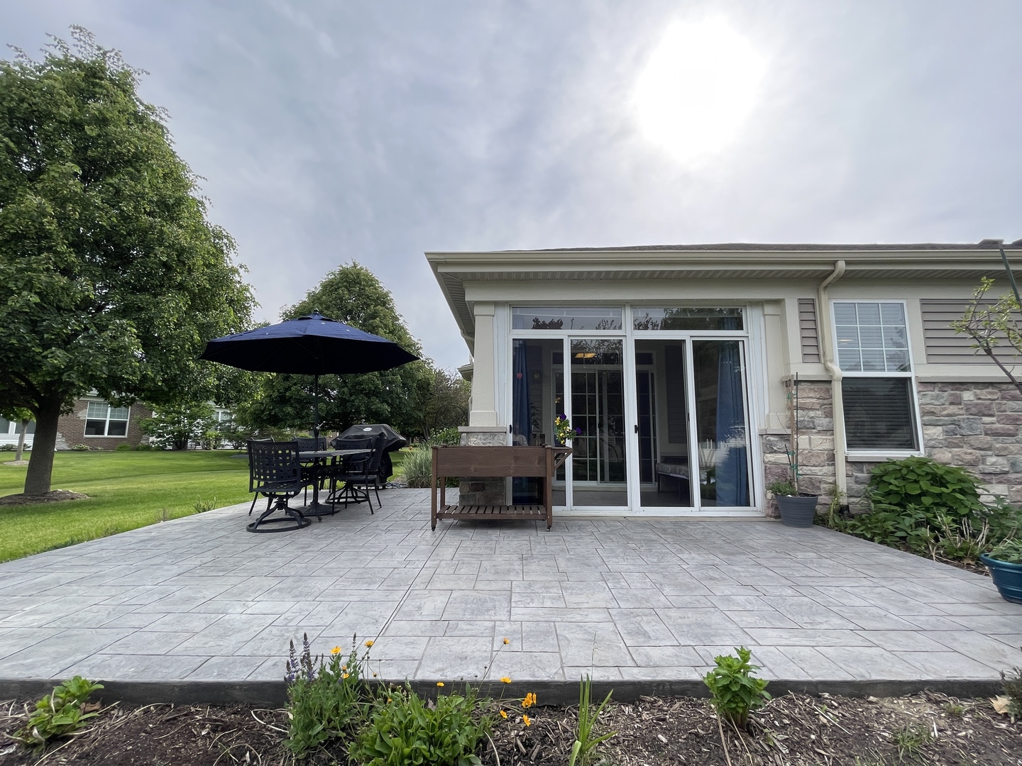 2815 NORMANDY Circle, Naperville, IL 60564