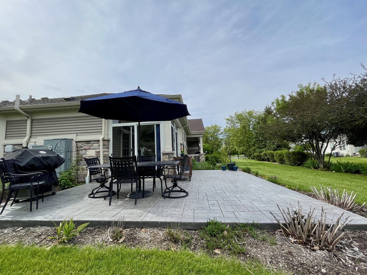 2815 NORMANDY Circle, Naperville, IL 60564