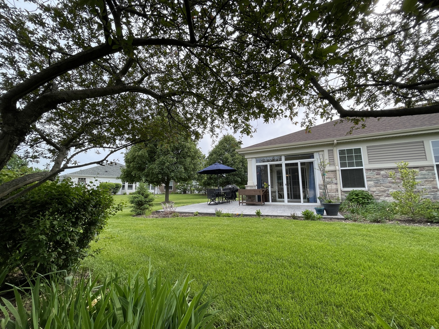 2815 NORMANDY Circle, Naperville, IL 60564