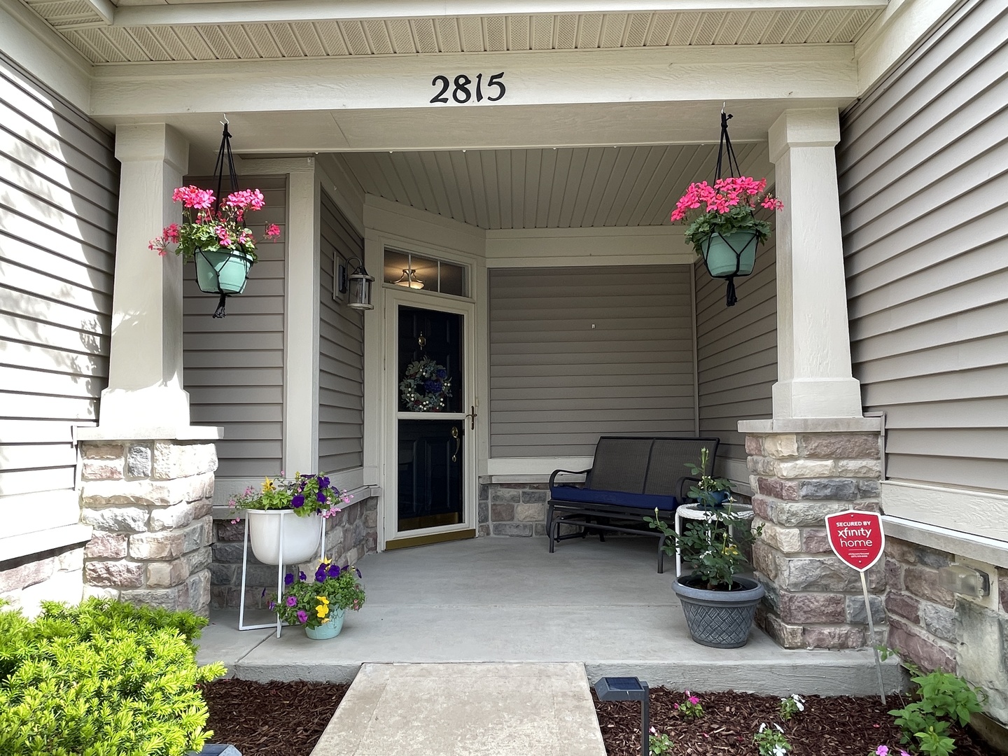 2815 NORMANDY Circle, Naperville, IL 60564