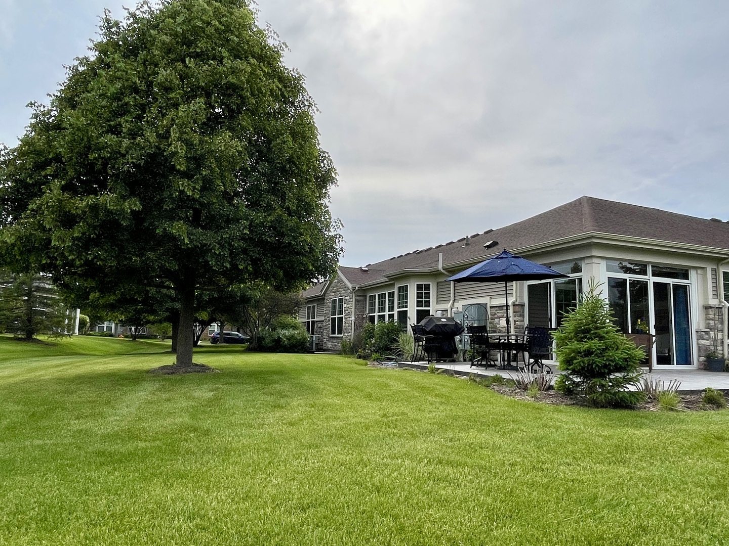 2815 NORMANDY Circle, Naperville, IL 60564