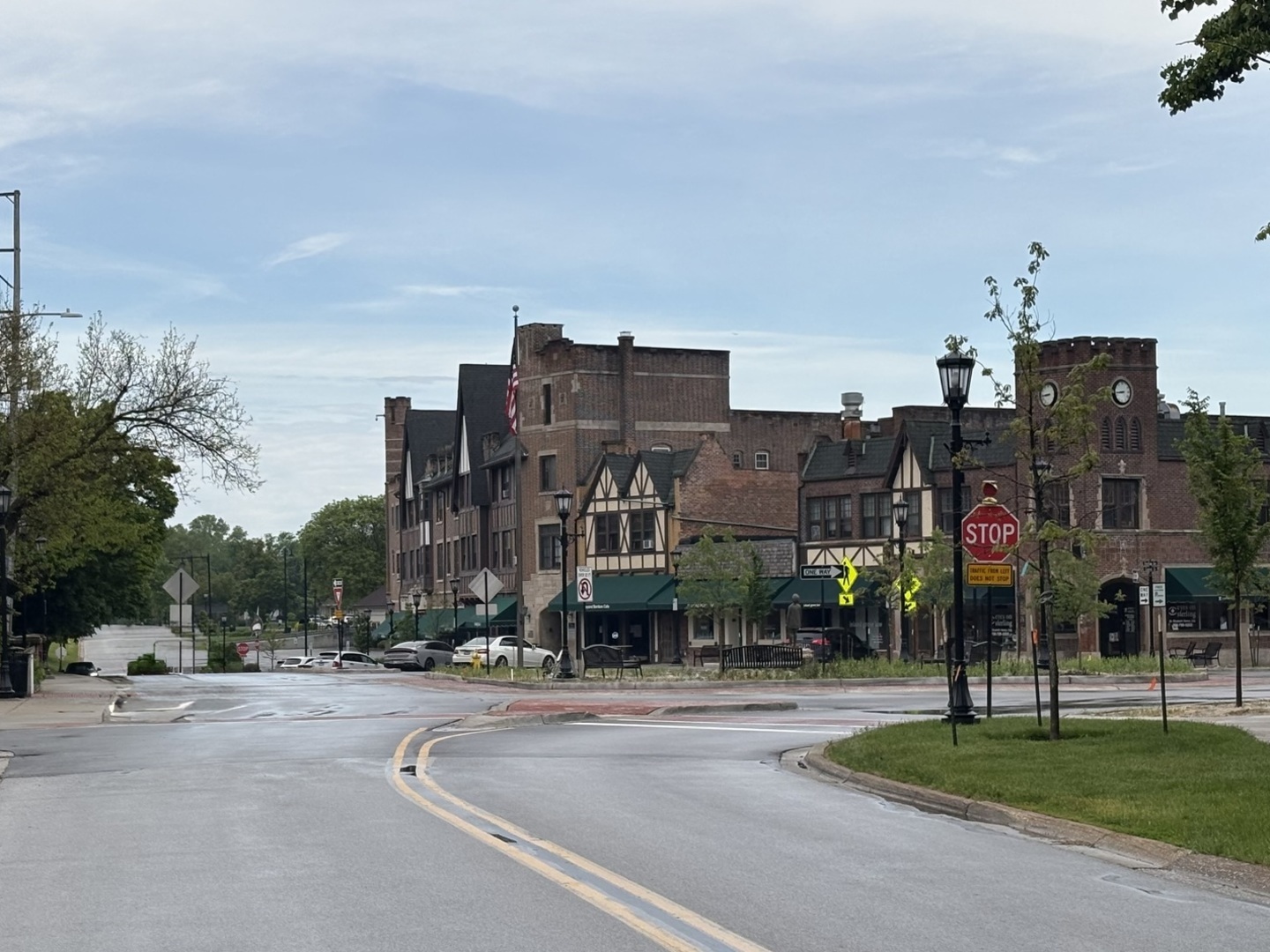 1117 Leavitt Avenue #108, Flossmoor, IL 60422