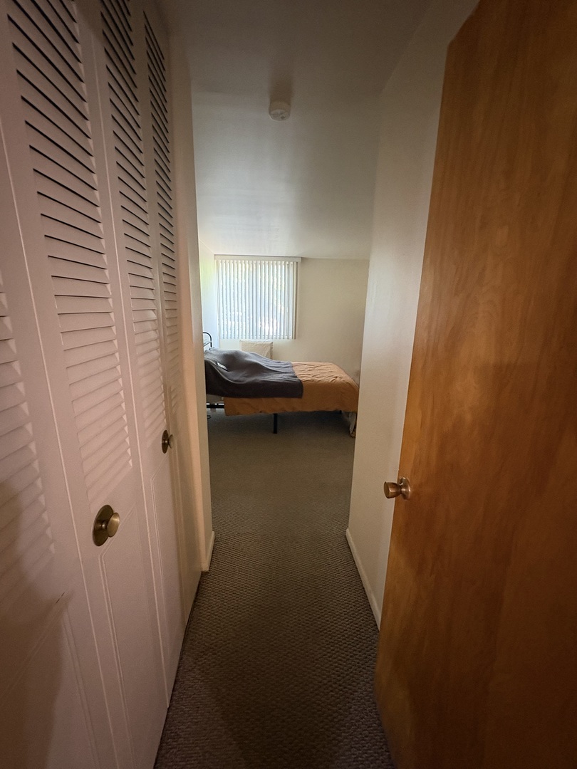 1117 Leavitt Avenue #108, Flossmoor, IL 60422
