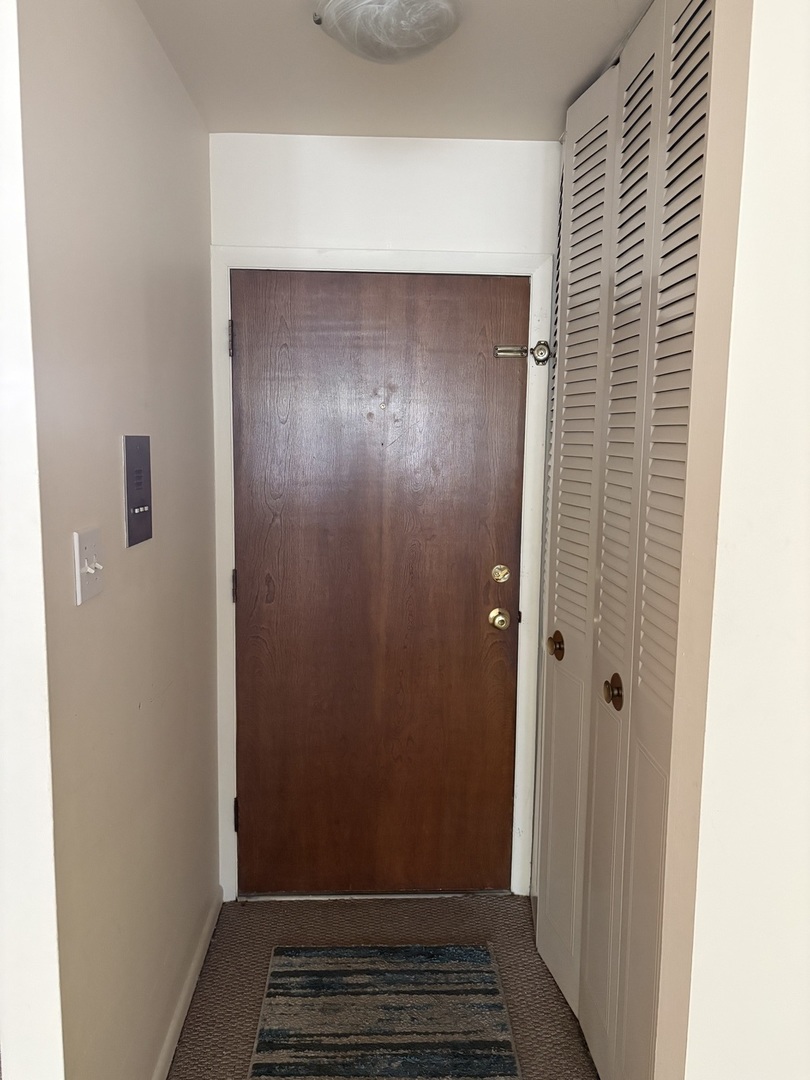 1117 Leavitt Avenue #108, Flossmoor, IL 60422