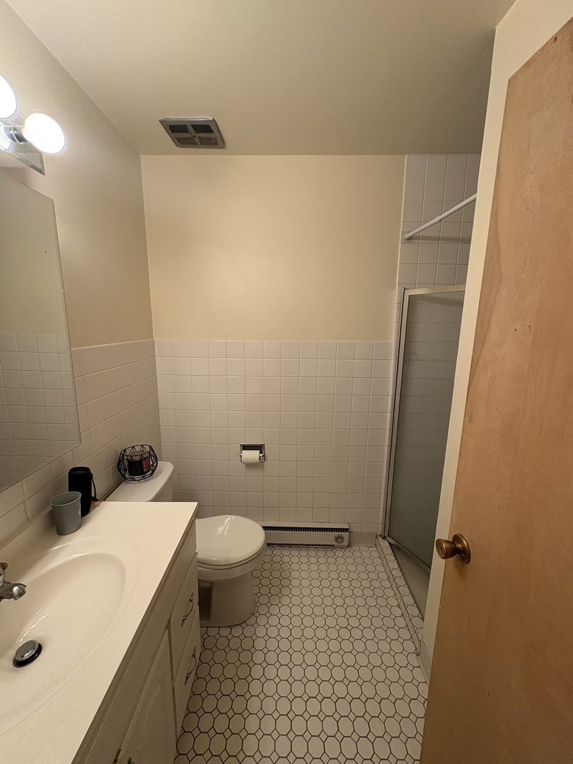 1117 Leavitt Avenue #108, Flossmoor, IL 60422