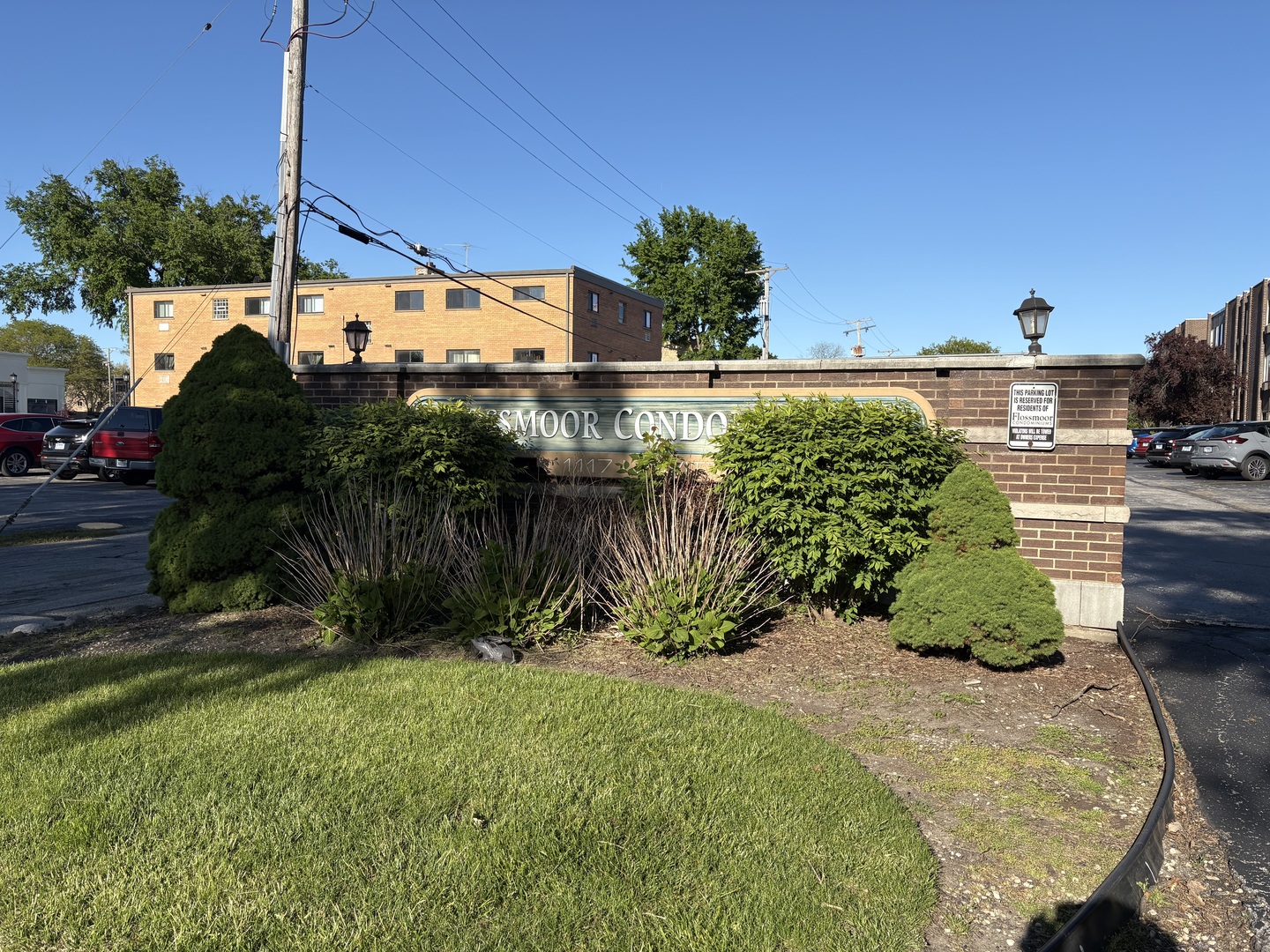 1117 Leavitt Avenue #108, Flossmoor, IL 60422