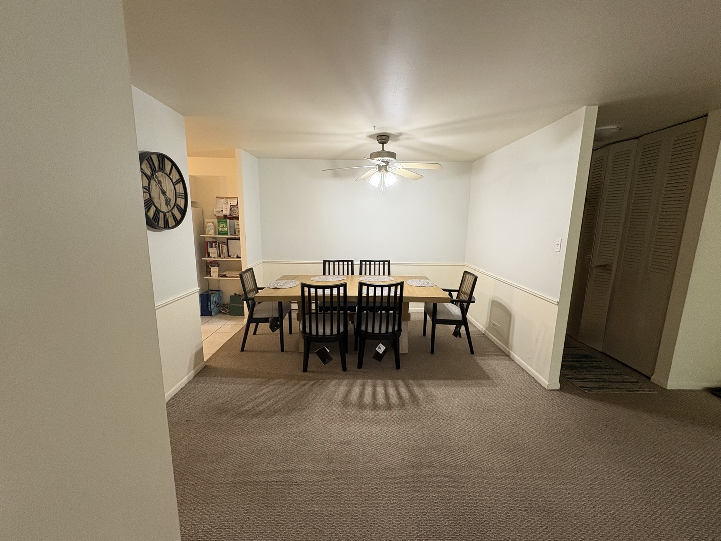 1117 Leavitt Avenue #108, Flossmoor, IL 60422