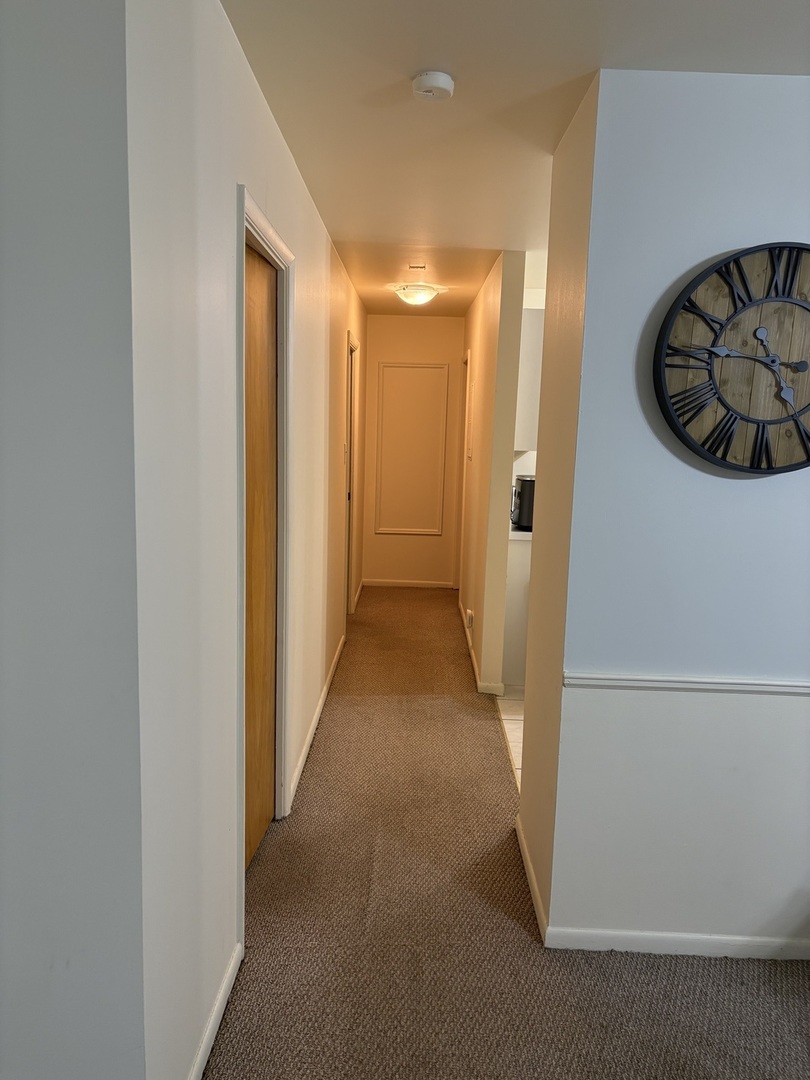 1117 Leavitt Avenue #108, Flossmoor, IL 60422