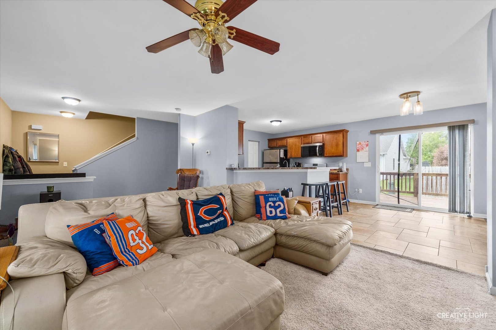 623 Lisbon Street, Sandwich, IL 60548