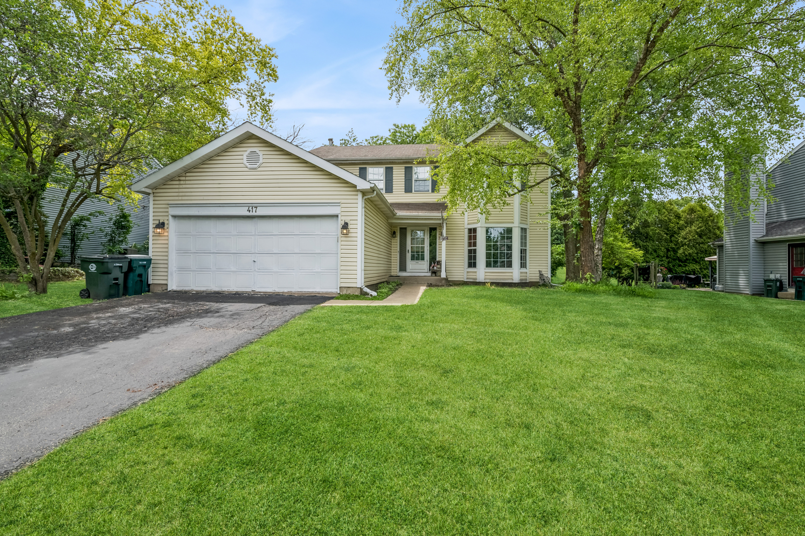 417 Taubert Avenue, Batavia, IL 60510
