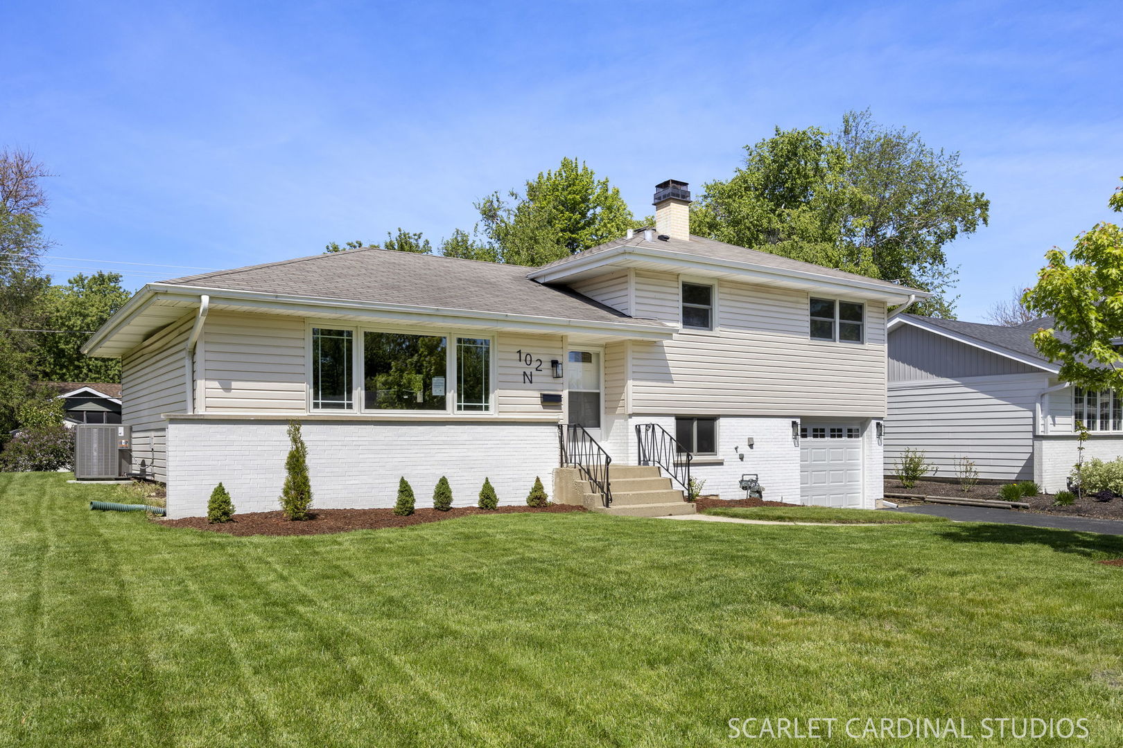 102 N Erie Street, Wheaton, IL 60187