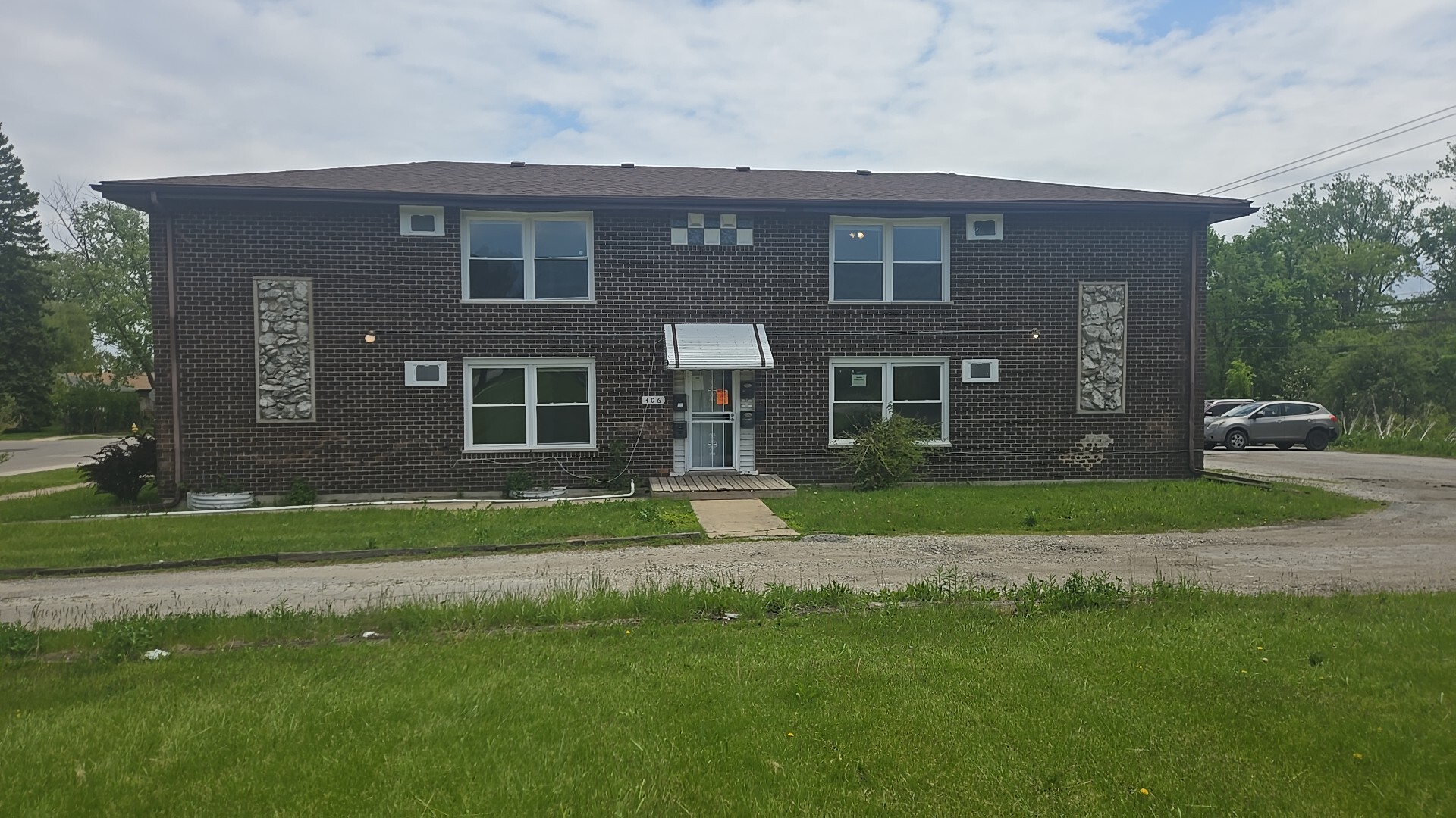 406 Hickory Street, Chicago Heights, IL 60411